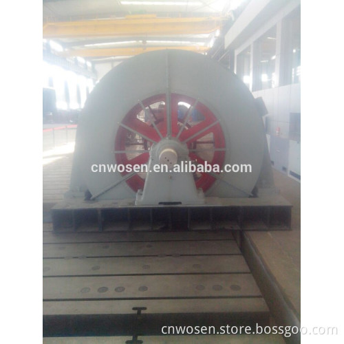 TDMK large three-phase High Voltage motor synchronous motor